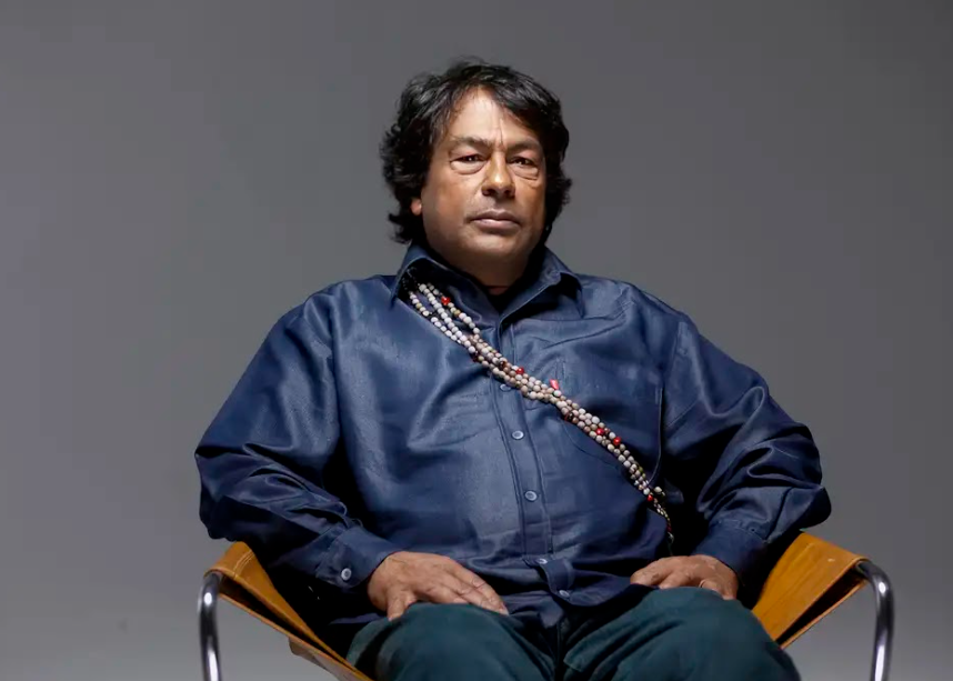 Lourenço Bustani